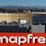 Mapfre eleva al 58% su superficie de edificios sostenibles certificados en ocho países