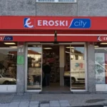 Vegalsa-Eroski fomenta el desarrollo rural con nuevas tiendas Eroski City en Ourense