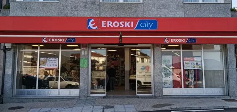 Vegalsa-Eroski fomenta el desarrollo rural con nuevas tiendas Eroski City en Ourense