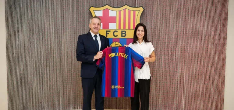 MWCapital impulsa talento digital global con más de 4.000 participantes en desafío de innovación deportiva