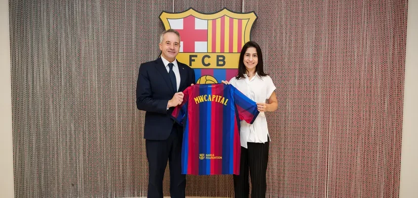 MWCapital impulsa talento digital global con más de 4.000 participantes en desafío de innovación deportiva