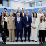 Sanitas y Norman Foster Foundation impulsan diseño urbano saludable en 30 ciudades mediante análisis de datos