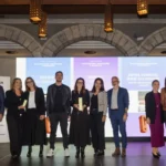 La plataforma de Hospiten acompaña a madres primerizas y obtiene un Bronce en Best!N Health