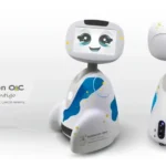 Los robots Buddy OC mantienen conectados con el aula a niños con cáncer durante su tratamiento