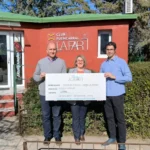 Club Fuencarral A LA PAR impulsa inclusión deportiva con 6.000 euros para discapacidad intelectual