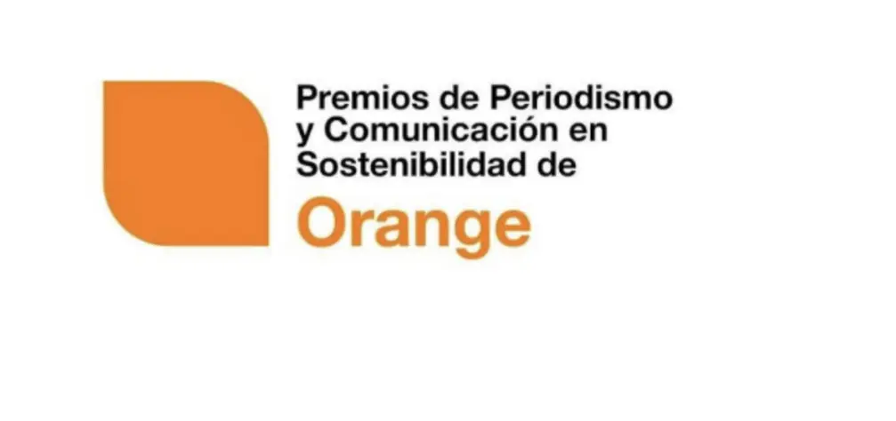 Orange España impulsa la visibilidad de la sostenibilidad con 24.000 euros en premios periodísticos