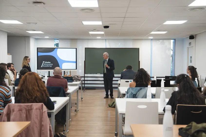 Triodos Bank impulsa formación práctica en incidencia para fortalecer el liderazgo social