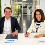 Moeve y Faconauto impulsan la eficiencia energética y movilidad sostenible en redes de concesionarios