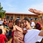 Voluntariado universitario crece un 9% movilizando 23.600 estudiantes en España