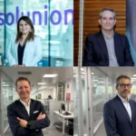 Solunion fortalece su gobernanza con nuevos nombramientos directivos en Latinoamérica