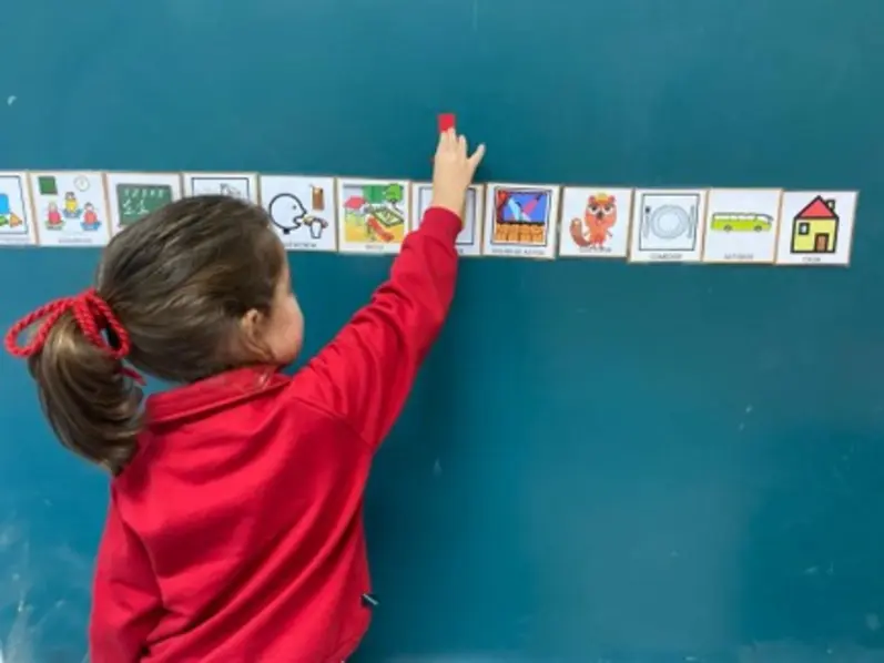 Fundación Orange amplía apoyo visual a 110 centros educativos beneficiando a 41.661 niños