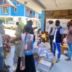 Farmamundi alerta sobre el avance del ébola con más de 8.000 casos en RD Congo