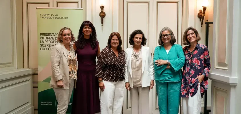 El 61,4% de los andaluces prevé creación de empleo por la transición ecológica, la cifra más alta de España