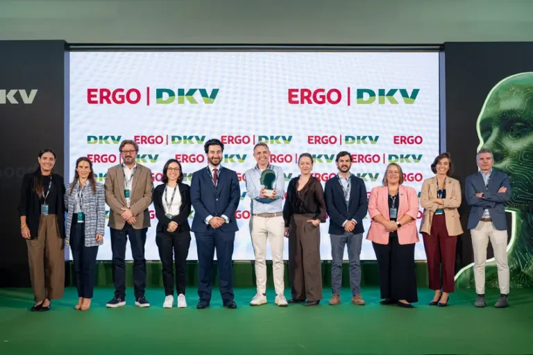 DKV impulsa la medicina preventiva y personalizada con tecnología y datos en Health4Good