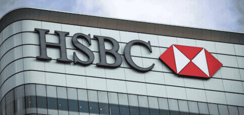 Sede de HSBC