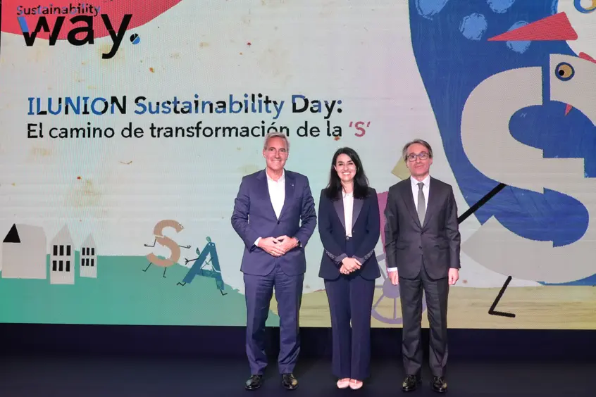 ILUNION impulsa la transformación sostenible centrada en ética e inclusión en su Sustainability Day 2026