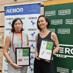 Siero Lam certifica la sostenibilidad del 75% de su catálogo con Declaración Ambiental de Producto