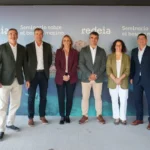 Redeia impulsa restauración y conservación de ecosistemas marinos en Bizkaia