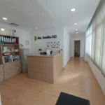 Ita Salud Mental facilita tratamiento intensivo sin interrumpir escolarización en Sevilla