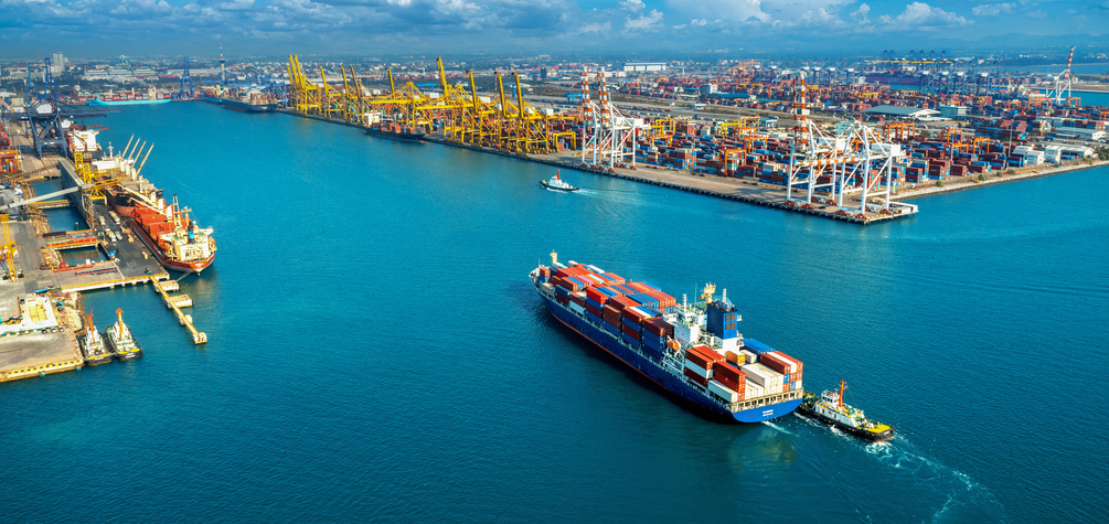 La CEPAL proyecta un repunte del 20 % en el comercio exterior regional con el Perú al frente del crecimiento