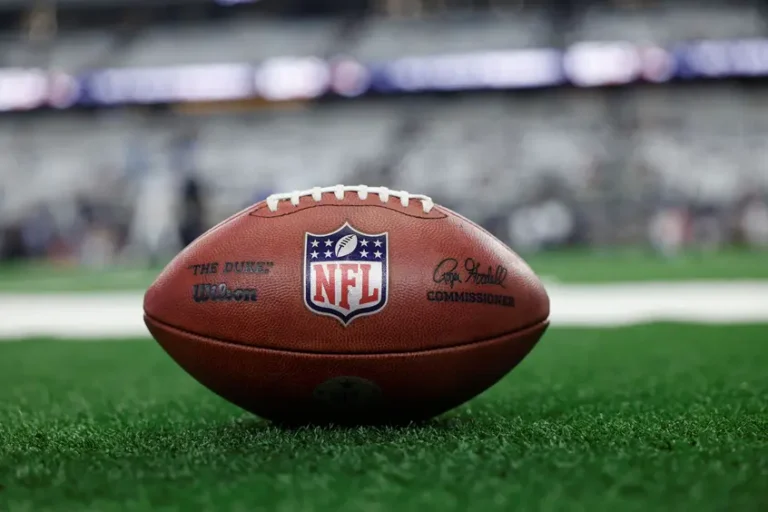 La alianza de 26 años entre FedEx y la NFL acompaña el regreso de la liga a Madrid