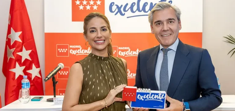Asepeyo refuerza su calidad asistencial con el sello Madrid Excelente en la Comunidad de Madrid
