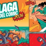 Correos conecta cultura y tecnología con criptopostal de Málaga como ciudad del cómic