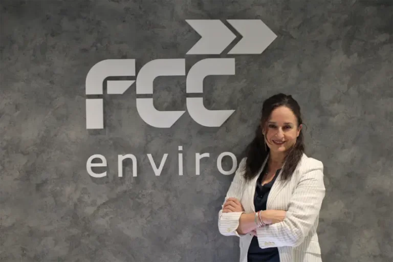 FCCenviro alinea su comunicación global con una nueva dirección de Comunicación y Marketing