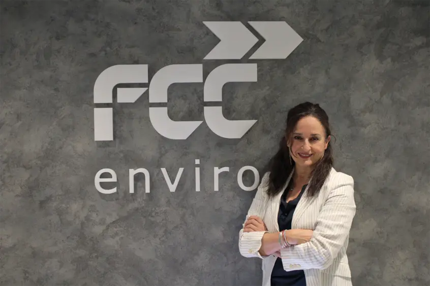 FCCenviro alinea su comunicación global con una nueva dirección de Comunicación y Marketing