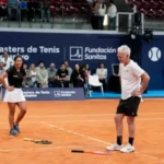 Fundación Sanitas impulsa la inclusión deportiva con el primer Masters de Tenis Inclusivo en España