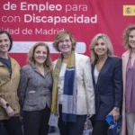 Cerca de 400 personas con discapacidad reciben apoyo para acercarse al primer empleo