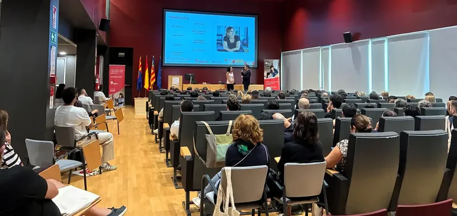 Hospital Universitario del Vinalopó impulsa abordaje multidisciplinar del dolor en más de 220 profesionales