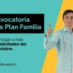 Fundación Adecco impulsa inclusión laboral para reducir exclusión del 64,6% de personas con discapacidad