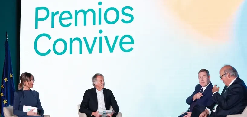 Iberdrola reconoce 10 iniciativas que impulsan la electrificación rural y reducen más de 10.000 toneladas de CO2