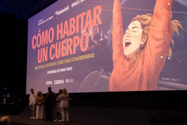 Fundación Integralia DKV impulsa inclusión laboral con documental sobre diversidad y discapacidad