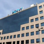 Sacyr alcanza 77 puntos en S&P Global y mejora a AA en la evaluación ESG de MSCI