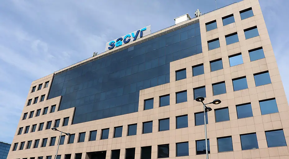 Sacyr alcanza 77 puntos en S&P Global y mejora a AA en la evaluación ESG de MSCI