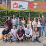 La Semana del Voluntariado de Naturgy moviliza a cerca de 1.000 personas y financia la rehabilitación de 57 viviendas