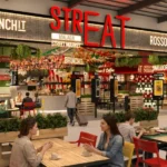 Areas impulsa empleo y crecimiento económico con 14 nuevos locales en aeropuertos españoles