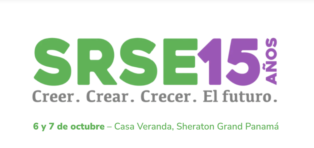 Sostenibilidad y gobernanza en el centro del debate: Sumarse inaugura la 15.ª edición de la Semana de la RSE en Panamá
