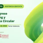 Cluster de Innovación impulsa estrategias para cumplir con el nuevo reglamento europeo de envases hacia 2030