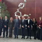 120 científicos de Lilly investigan nuevas moléculas en su centro europeo de Alcobendas