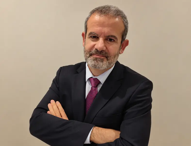 «Actualmente, el 86,28 % de nuestra flota en España utiliza tecnologías consideradas sostenibles»