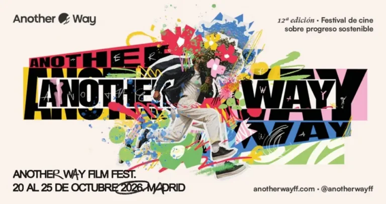 Another Way Film Festival supera los 20.800 participantes y reconoce obras sobre sostenibilidad