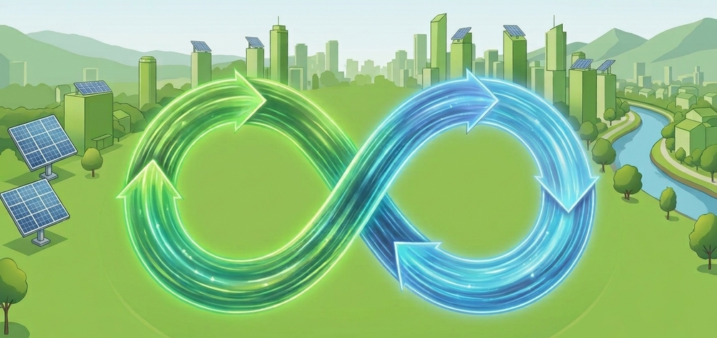 economía circular