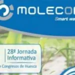 Molecor impulsa la eficiencia y sostenibilidad en regadío con tuberías innovadoras en Zaragoza