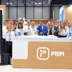 PRIM impulsa avances en fisioterapia para mejorar autonomía en una España con 21,1% mayores de 65 años