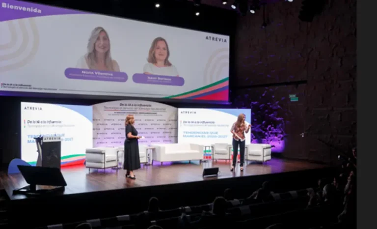 ATREVIA impulsa la confianza y transparencia en comunicación ante retos tecnológicos y sociales