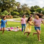 infancias
