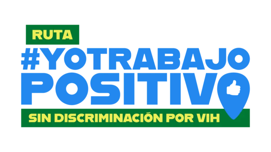 XI Ruta #YoTrabajoPositivo promueve igualdad laboral y combate estigmas del VIH en España